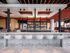 iTL Bar