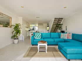 James Cook Apartments