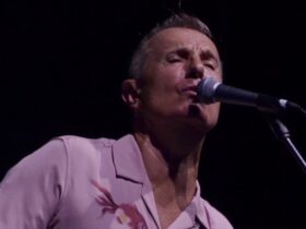 James Reyne