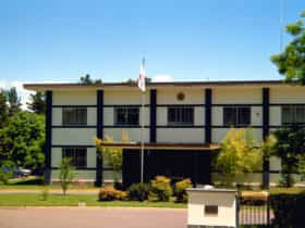 Japanese Embassy