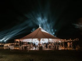 Wolgan Valley Wedding