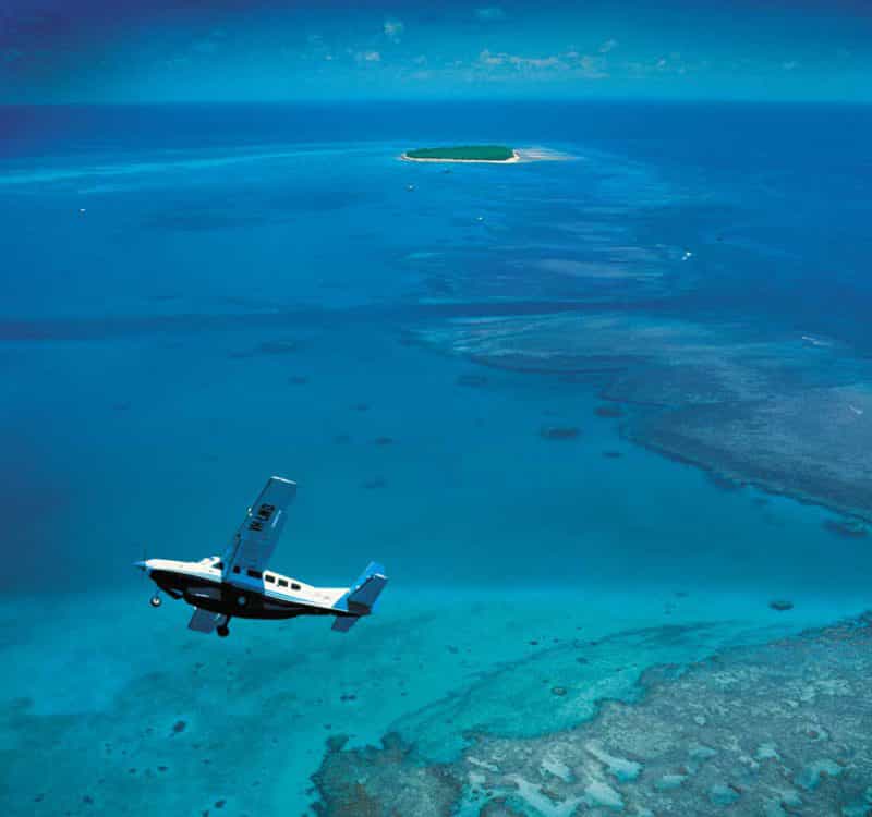 Getting around in Queensland