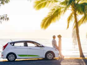 JUCY Car