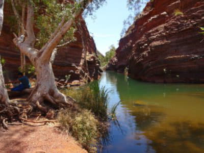 Things to do in Western Australia