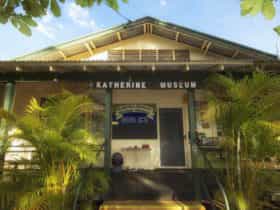 Katherine Museum
