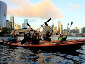 Yarra River, Melbourne
