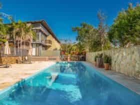 Kiah Beachside - Kiah complex pool area