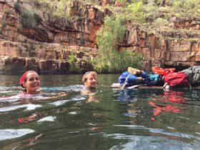 Kimberley Adventure Tours, Broome, Western Australia