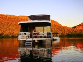 Kimberley Houseboats, Perth, Western Australia