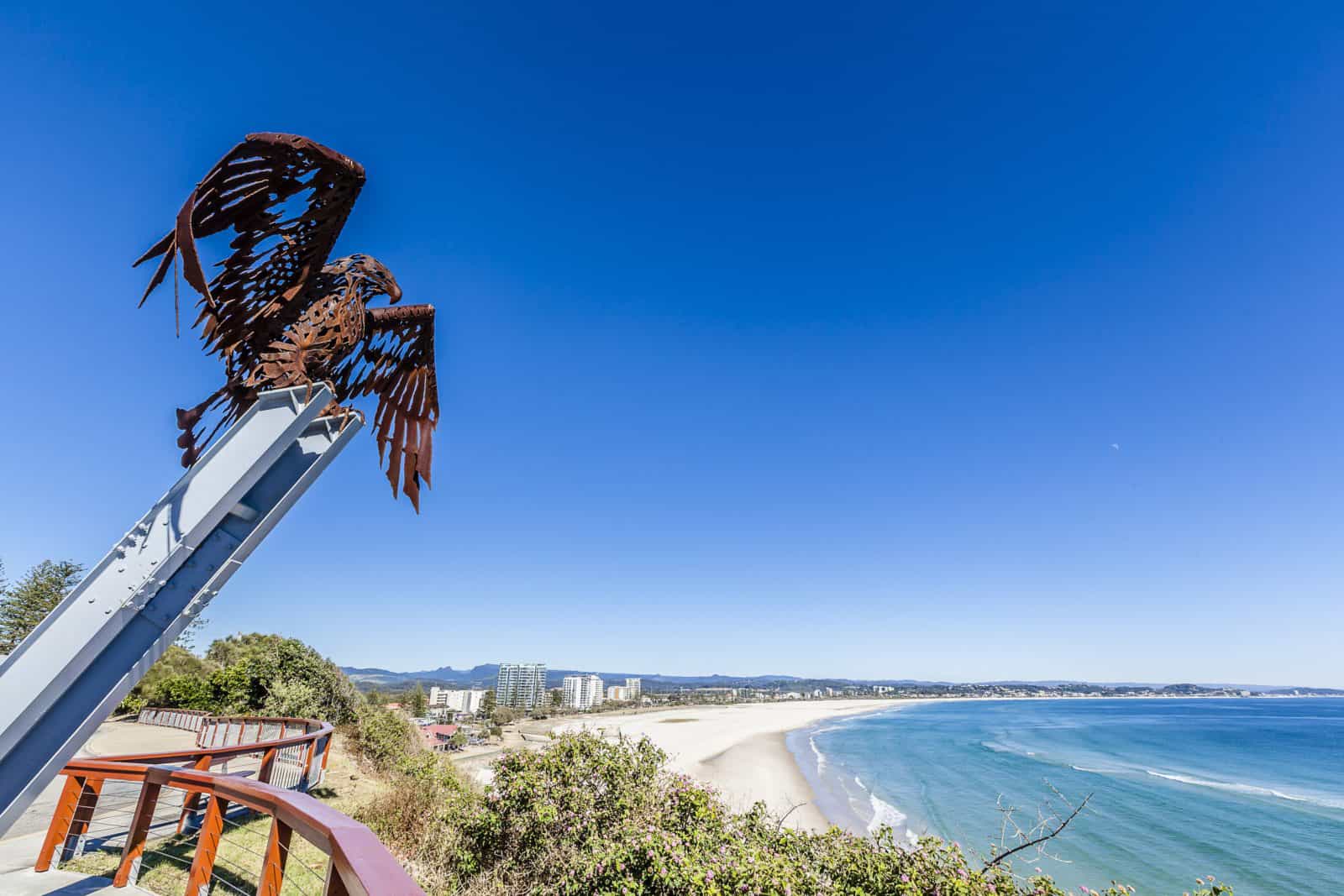 The Lookout at Kirra Hill
