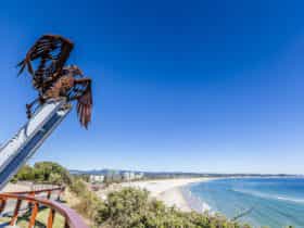 The Lookout at Kirra Hill