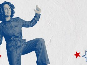 Kitty Flanagan Live