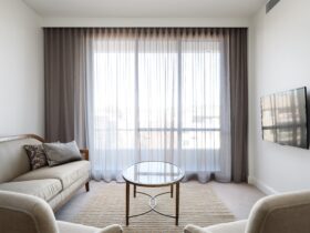 Living Area 2