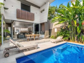 Kokos Beach House