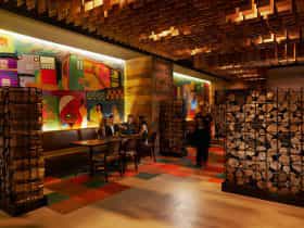 La Boca Bar and Grill