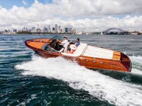 La Dolce Vita at Any Boat