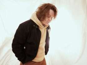 Lewis Capaldi