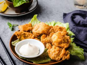 Phoenix fried chicken