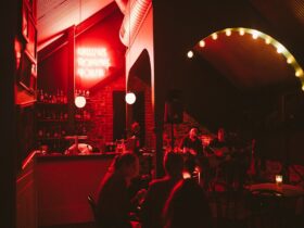 Live Music at NOLA