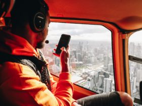 private tours melbourne
