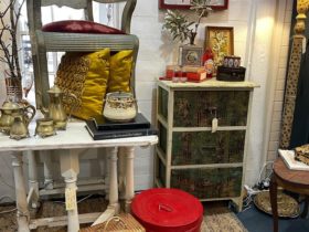 New Stock