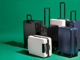 Luggage Storage Hobart