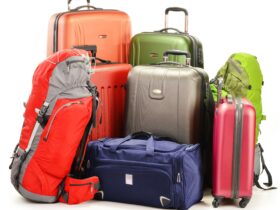 Luggage Storage Sydney