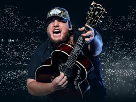 Luke Combs