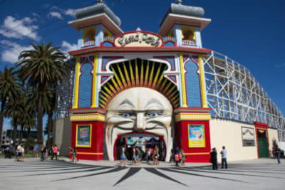 Things to do in Melbourne