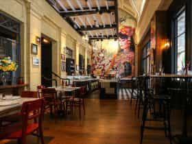 MH Downstairs Dining
