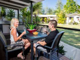 Main Beach Tourist Park Central Gold Coast
