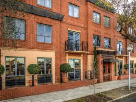Tynte Street Apartments
