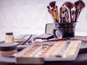 makeup
