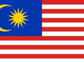 Flag of Malaysia