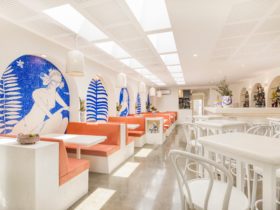 Maman Bar and Kitchen
