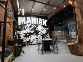 Viking Axe Throwing Australia