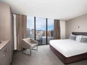 Hotel Room-Queen, King and Executive