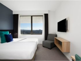 Mantra MacArthur Hotel - Studio Room