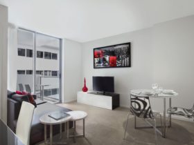 Mantra Midtown - 1 Bedroom Apartment