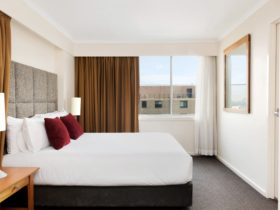 Mantra on Northbourne - 1 Bedroom Apartment