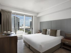 Mantra Trilogy - Hotel Room