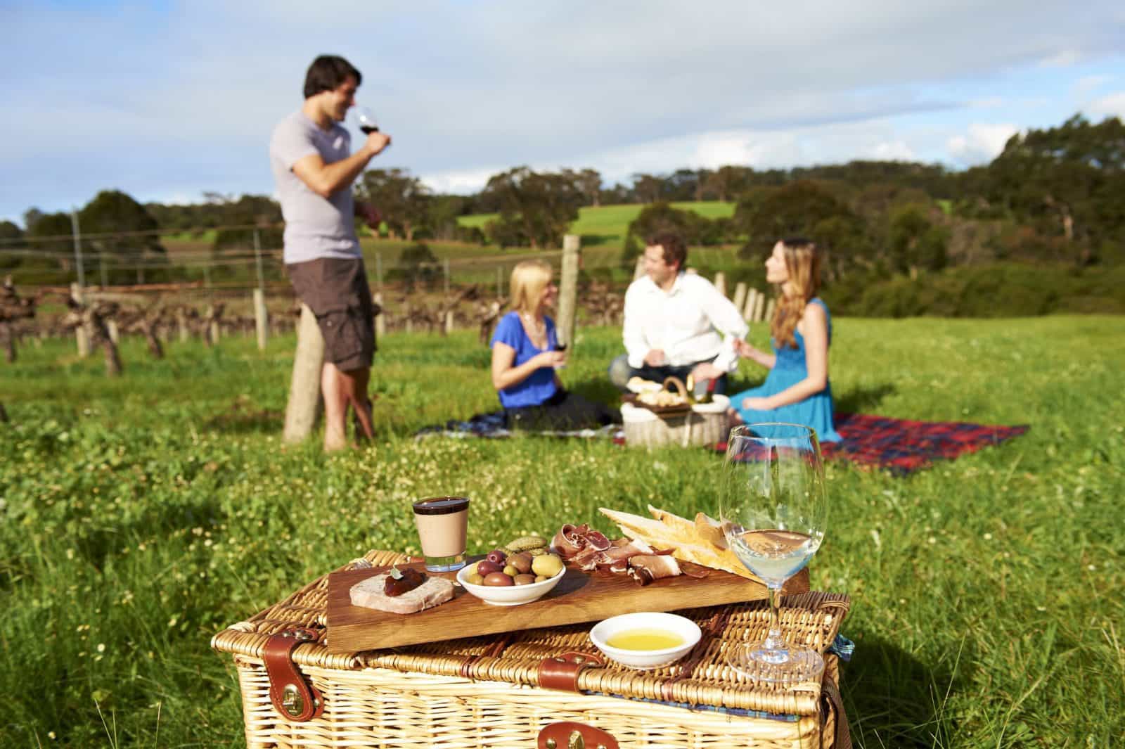 Margaret River, Western Australia