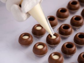 Margaret River Chocolate Company, Perth, Western Australia