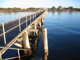 Marion Bay, Yorke Peninsula