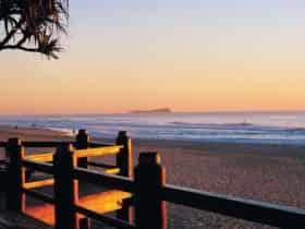 Maroochydore