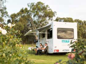 maui motorhome campervan queensland cairns