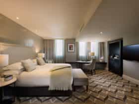 Mayfair Hotel