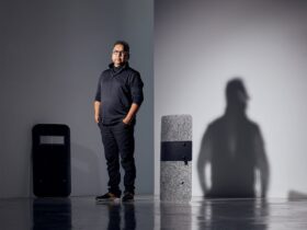 Vernon Ah Kee at Milani Gallery