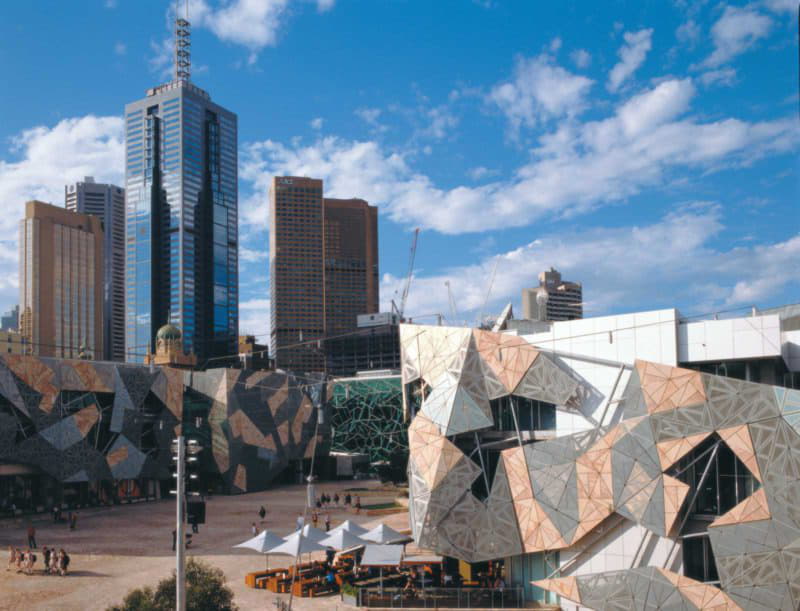 Melbourne