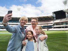 MCG Tours